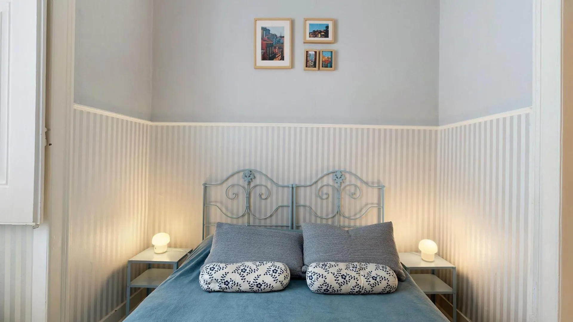 Apartment Mouraria Flat Studio By Insighthome Lissabon
